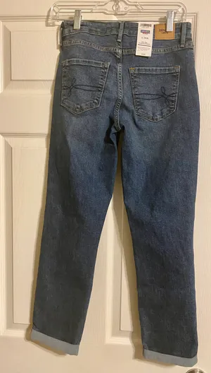 Levi's NWT Denizen By Boyfriend Jeans thumbnail 2
