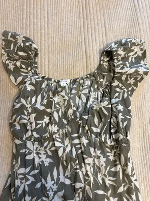 Blu Pepper Dress thumbnail 3