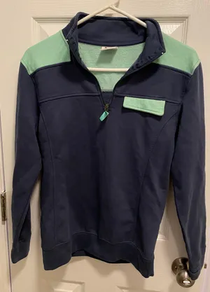 pullover Size L thumbnail 1