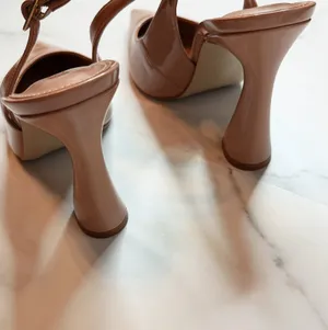 Steve Madden Blare Pumps  thumbnail 3