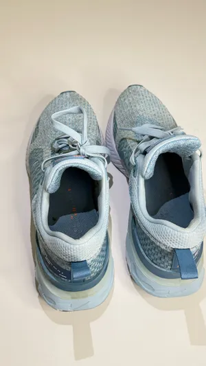Nike React Infinity Run Flyknit 3 Mens Running Shoes Size 9 thumbnail 5