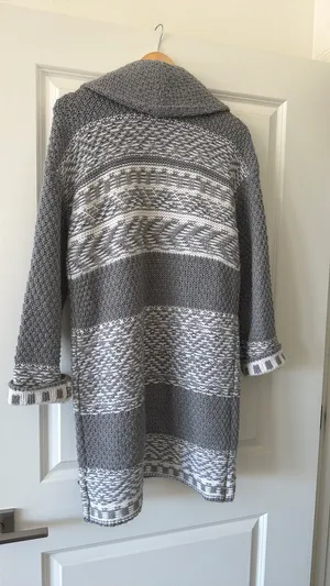 Lucky Brand Sweater Cardigan thumbnail 2
