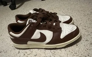 Nike Low Dunk Women’s Sneakers thumbnail 1