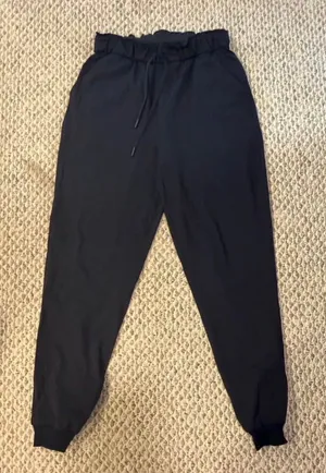 Lululemon Adapted State High-Rise Joggers thumbnail 1