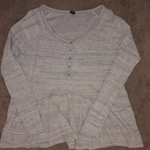 Free People thermal top thumbnail 1