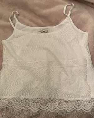 Abercrombie Summer Shirt thumbnail 1