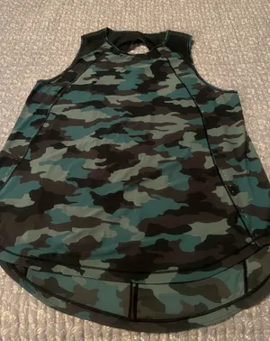 Lululemon Sculpt Tank Sz 12 thumbnail 1
