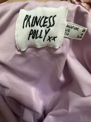 Princess Polly Dress thumbnail 3