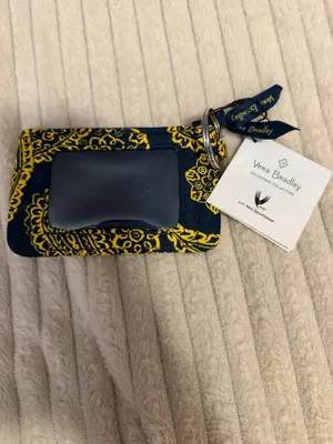 Vera Bradley Wallet thumbnail 2