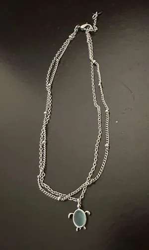 PuraVida Anklet thumbnail 1