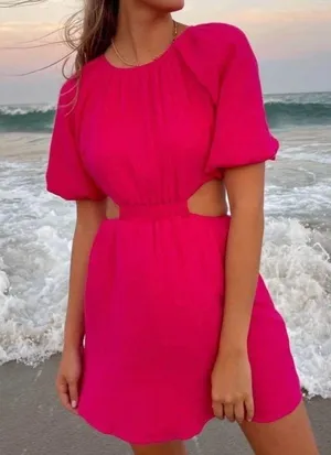 Vestique Dress thumbnail 10