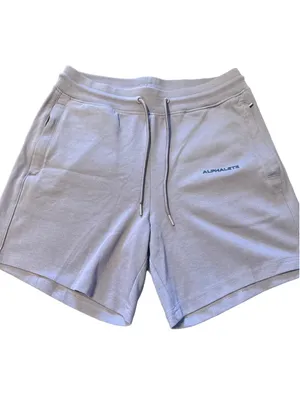Alphalete Essential Core Shorts Size XL Passive Purple (Plum) thumbnail 3