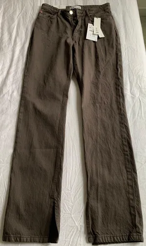 ZARA Jeans thumbnail 1