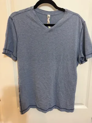Men’s Lululemon Shirt thumbnail 1