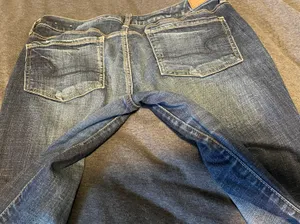 American Eagle Jegging Super Stretch thumbnail 4