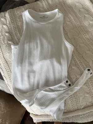 Bodysuit thumbnail 1