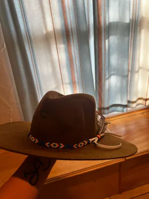 Charlie 1 Horse Hat thumbnail 2
