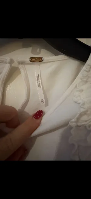 Free People Top thumbnail 2