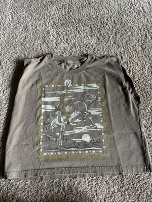 Ariat Top thumbnail 2