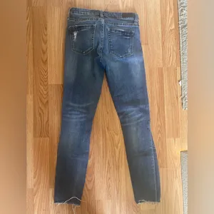 BLANK NYC jeans thumbnail 5