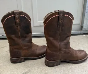 Ariat Boots Women’s thumbnail 2