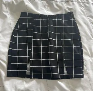 SheIn Skirt thumbnail 1