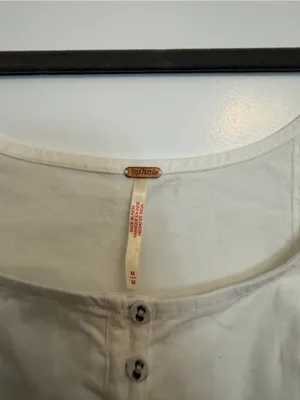 Free People Sally Corset Top thumbnail 3