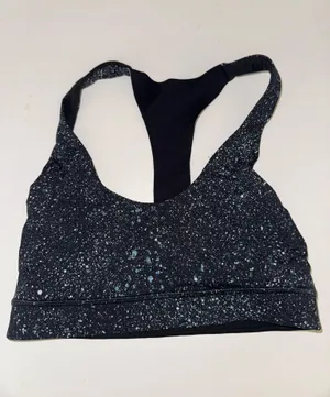 Lululemon Sports Bra 4 thumbnail 1