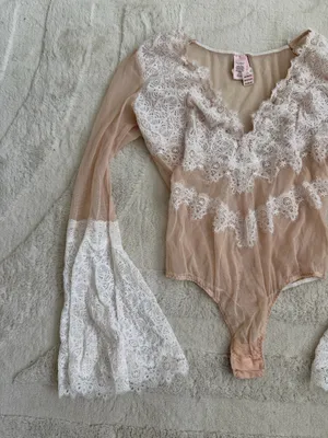 Victoria's Secret Lingerie Lace thumbnail 2