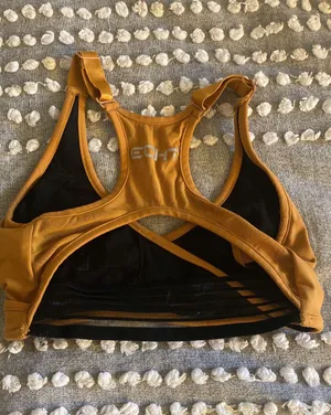 ECHT Sports Bra thumbnail 2