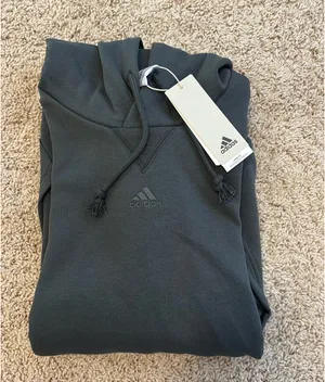 Adidas Loose Fit Men’s Hoodie thumbnail 2
