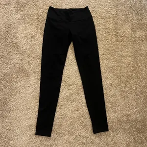 Susana Monaco‎ essential black legging XS thumbnail 3