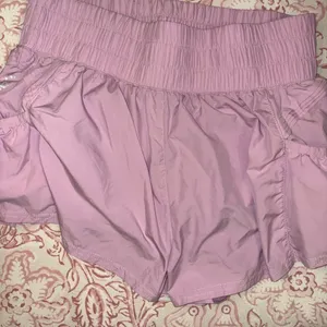 Light pink FP Shorts!! thumbnail 1