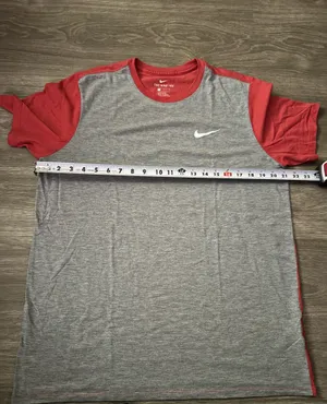 Nike Shirt thumbnail 3