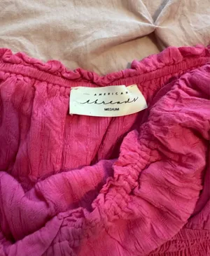 Pink Romper Altar'd State thumbnail 2