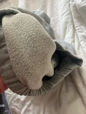 DSG Grey sweatpants Gray Size XS thumbnail 4