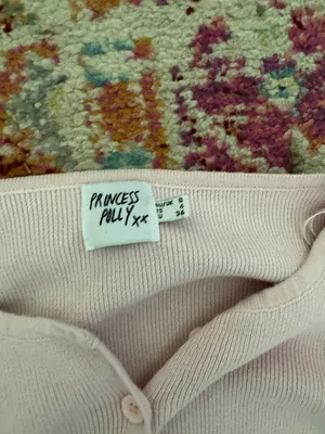 Princess Polly Shirt thumbnail 2