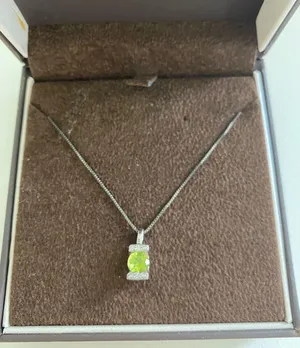 Jared Necklace thumbnail 1