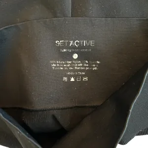 Set Active Sculptflex Legging Size Small thumbnail 5