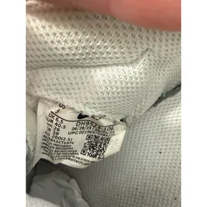 Nike Women’s Waffle Debut DH9523-106 Summit Off White Running Sneakers Size 9 thumbnail 14