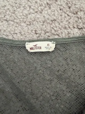 Hollister Tunic Women’s thumbnail 2