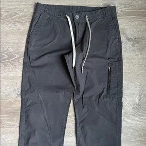 Vuori Ripstop Pants  Women's Small thumbnail 5