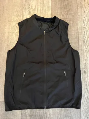 Lululemon Vest Black thumbnail 1