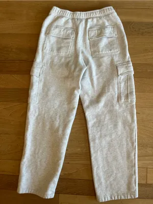 Aritzia Cozy Sweatfleece Sweatpants thumbnail 3