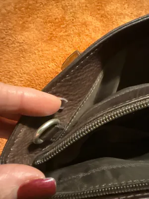 Fossil purse thumbnail 7