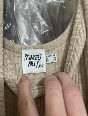 Princess Polly Jumpsuit thumbnail 6