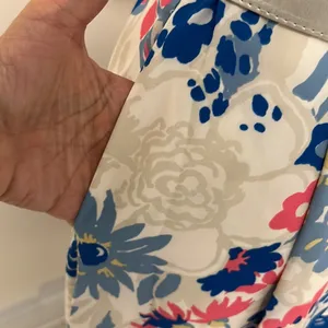 Modcloth Exciting Find Floral Dress thumbnail 8
