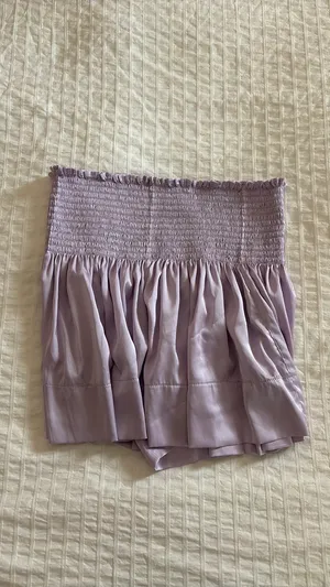Lilac Natural Life Skirt thumbnail 3