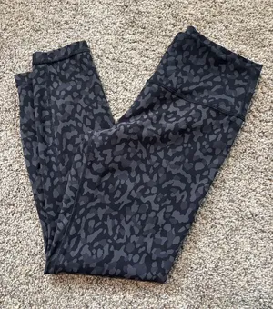 Lululemon Wunder Train High-Rise Tight 25" size 10 thumbnail 1