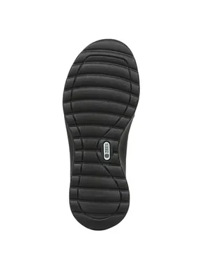 Lifestride Womens Glamour Ballet Flat Skimmers J6150F1 Black 10M thumbnail 14